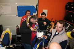 Mira Racing Team Párty 2008 537